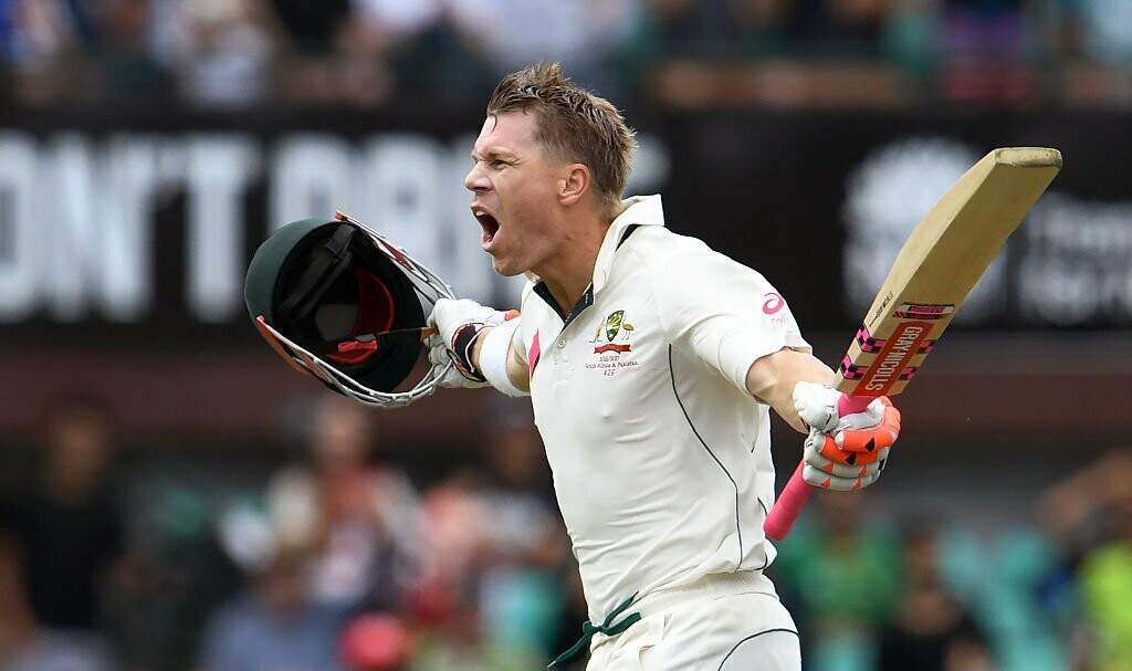 All the Nicknames of Your Favourite Australian Cricketers  
