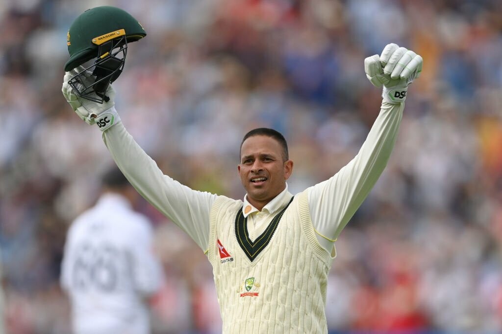 Warner to Retire From Tests, Khawaja Will Play A Summer  