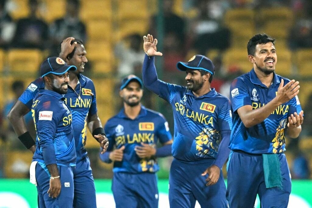 ICC Lifts Suspension of Sri Lanka for Bilateral Relations ICC Lifts Suspension of Sri Lanka for Bilateral Relations