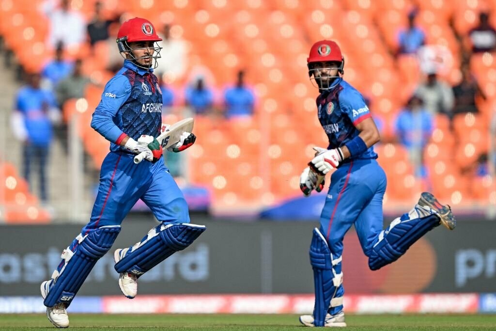 India and Afghanistan Set for Historic T20I Series  