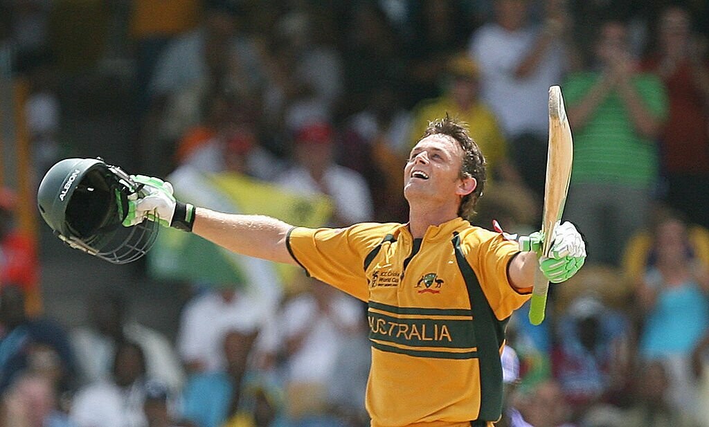 All the Nicknames of Your Favourite Australian Cricketers  