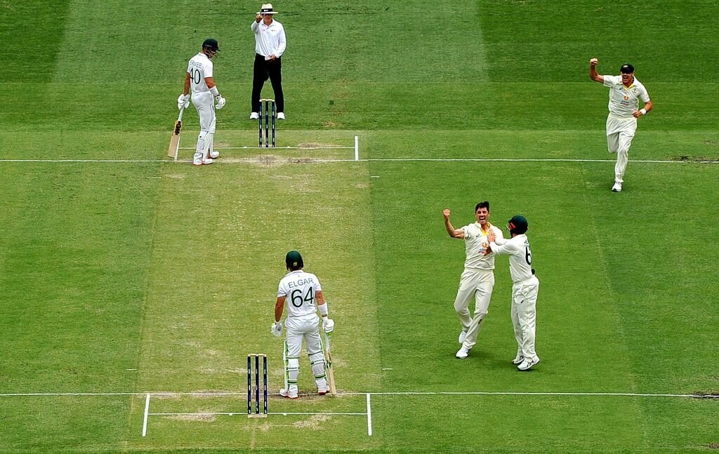 What are the different types of Cricket Pitches? What are the different types of Cricket Pitches?
