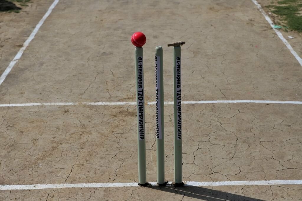 What are the different types of Cricket Pitches? What are the different types of Cricket Pitches?