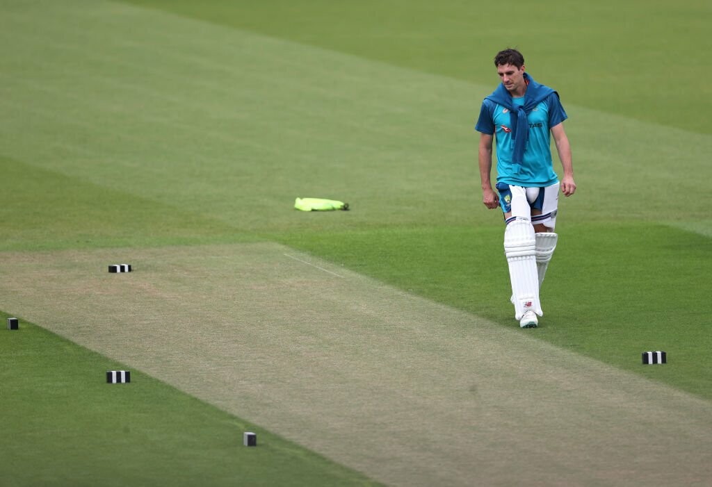 What are the different types of Cricket Pitches? What are the different types of Cricket Pitches?