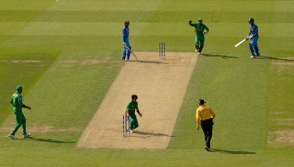 What are the different types of Cricket Pitches? What are the different types of Cricket Pitches?