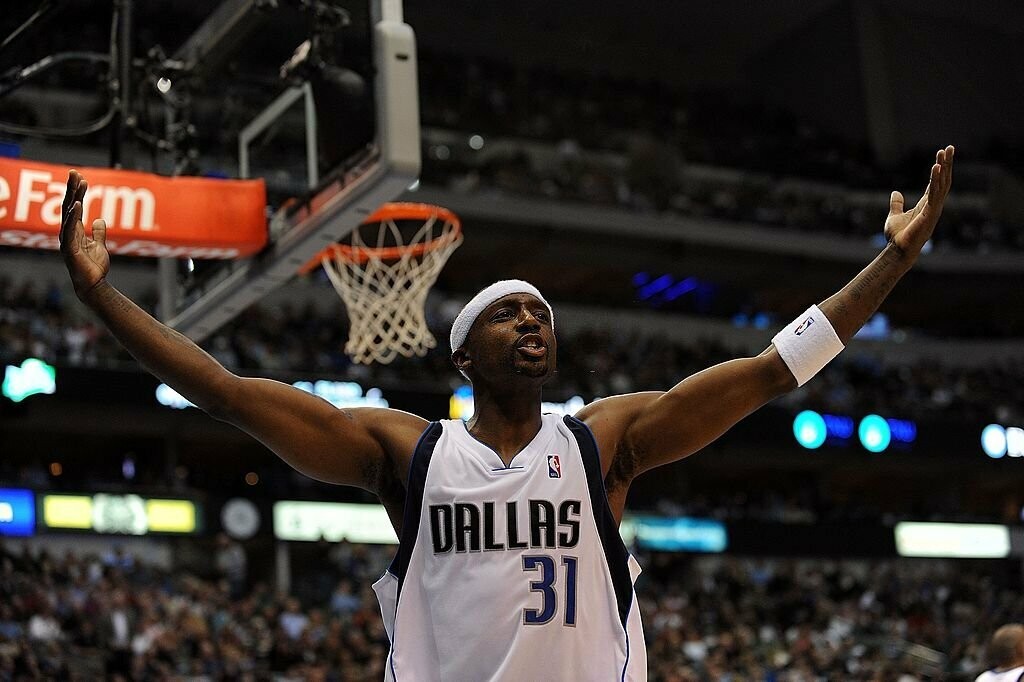 11 Best Players in The History of Dallas Mavericks  