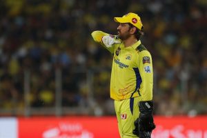 Cricketer MS Dhoni oppose defamation case by ex-partner Cricketer MS Dhoni oppose defamation case by ex-partner