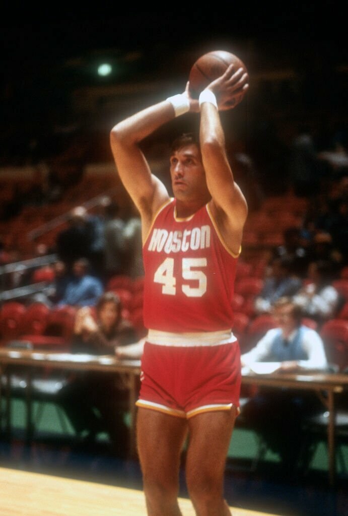 List of Best Players in the History of Houston Rockets List of Best Players in the History of Houston Rockets