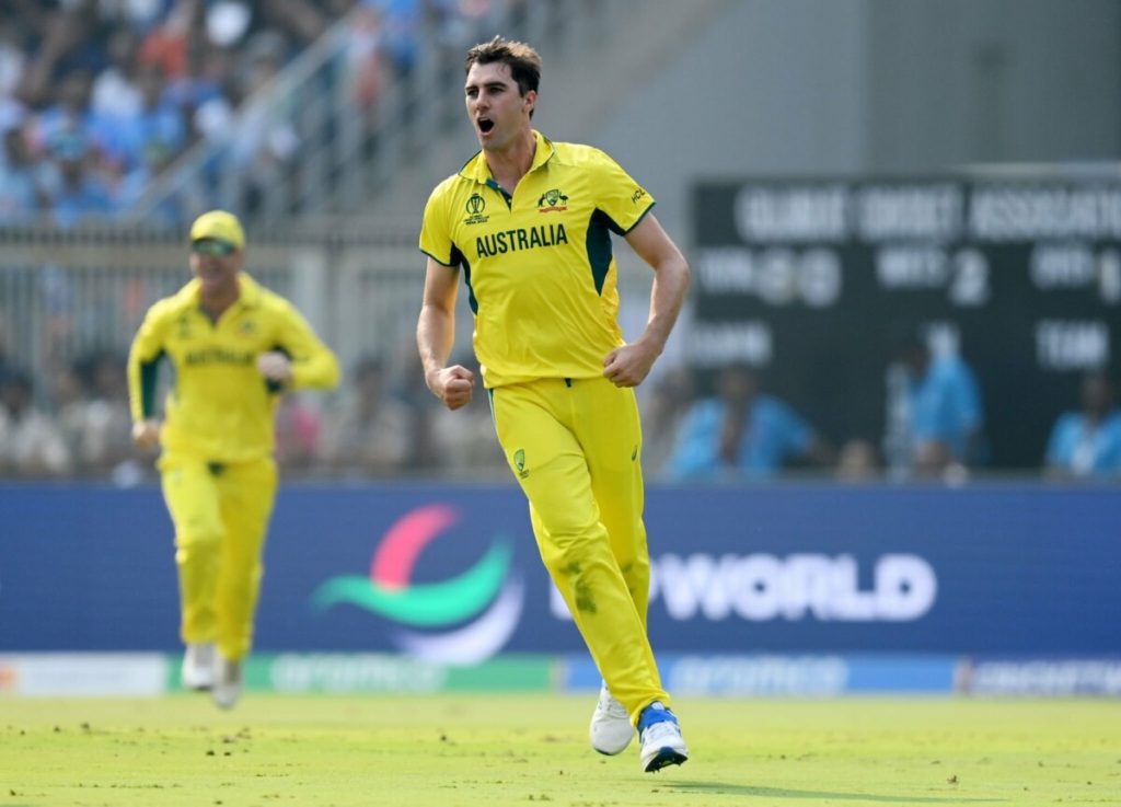 3 Big Australians Available For Grabs at IPL 2024 Auctions  
