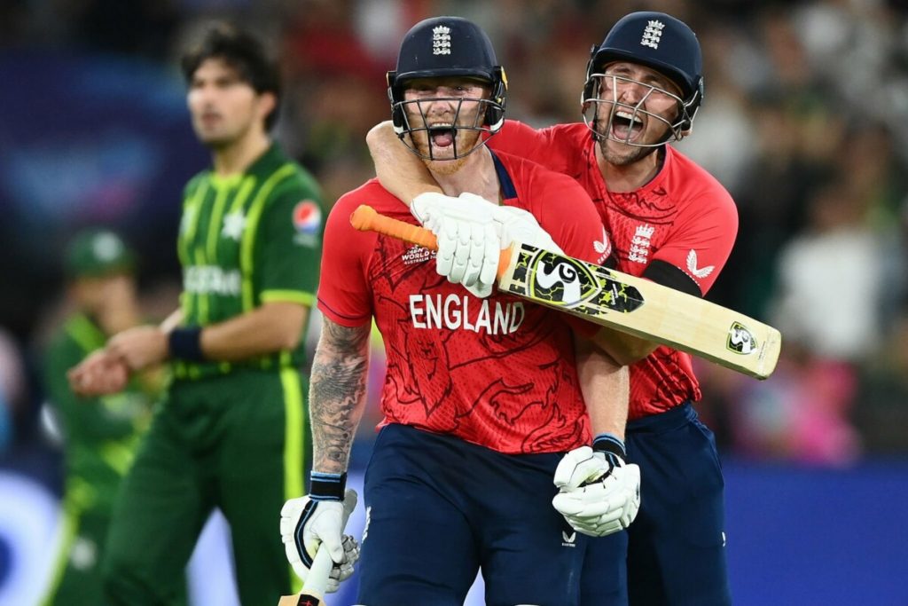 Mott keeps Stokes & Archer door open for T20 World Cup  