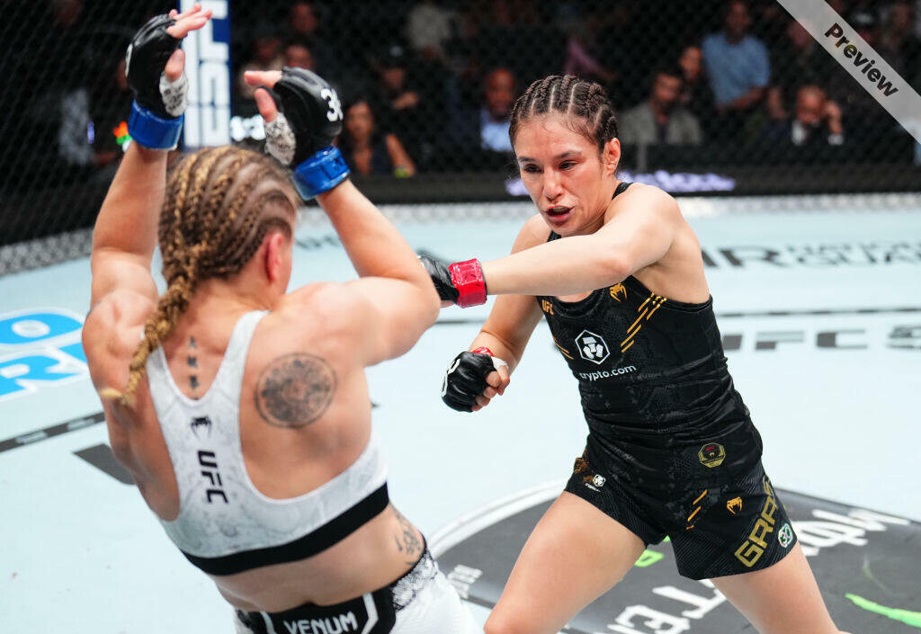 10 Craziest MMA Moments of 2023 10 Craziest MMA Moments of 2023