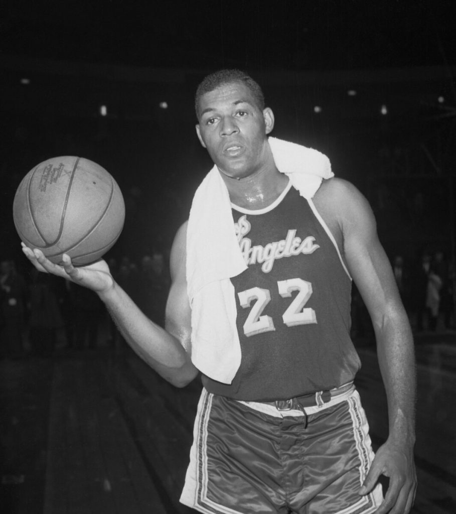 5 Fastest NBA Players To Reach 10,000 Points  