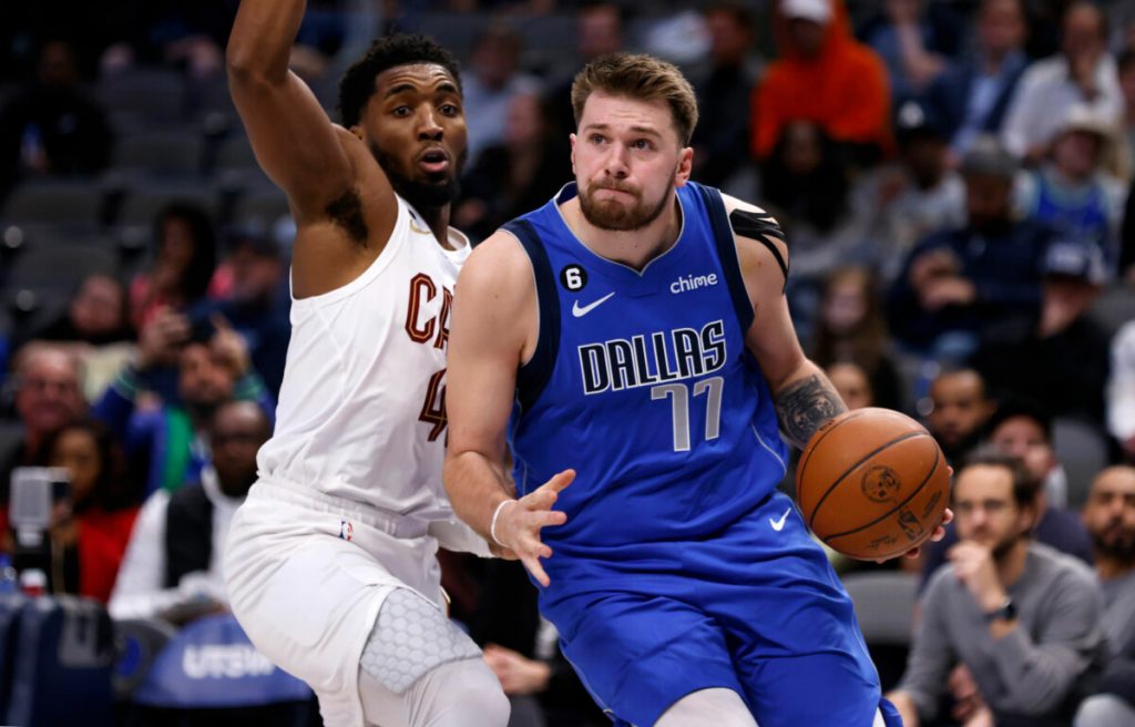 Cavaliers vs Mavericks: Preview & Prediction (Dec 27,2023) Cavaliers vs Mavericks: Preview & Prediction (Dec 27,2023)