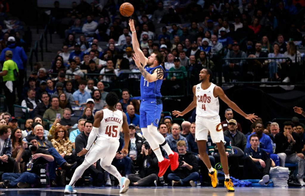 Cavaliers vs Mavericks: Preview & Prediction (Dec 27,2023) Cavaliers vs Mavericks: Preview & Prediction (Dec 27,2023)