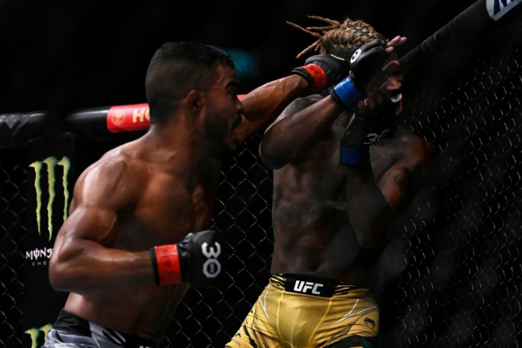 List Of 10 Best MMA Knockouts In 2023 List Of 10 Best MMA Knockouts In 2023