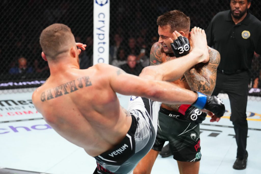 List Of 10 Best MMA Knockouts In 2023 List Of 10 Best MMA Knockouts In 2023