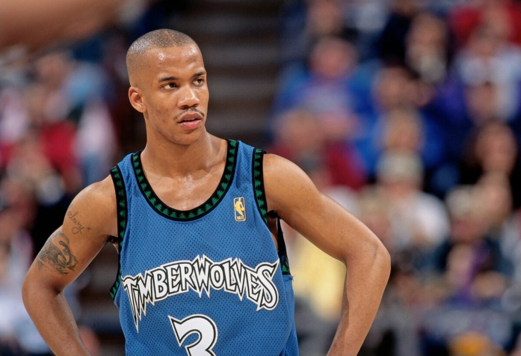10 Best Players In The History Of Minnesota Timberwolves 10 Best Players In The History Of Minnesota Timberwolves