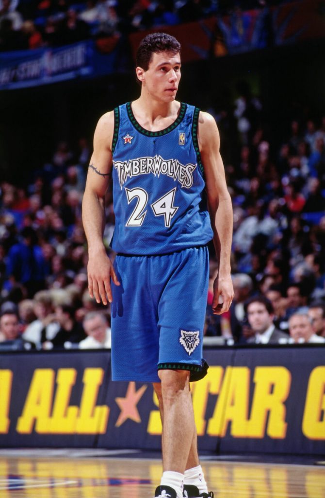 10 Best Players In The History Of Minnesota Timberwolves 10 Best Players In The History Of Minnesota Timberwolves