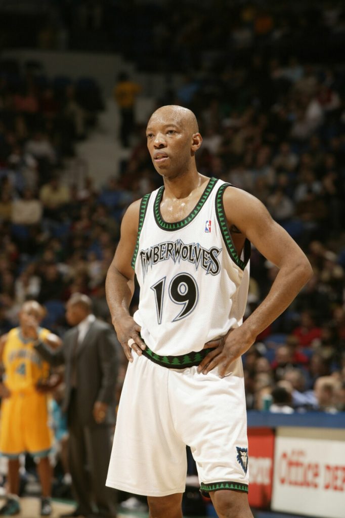 10 Best Players In The History Of Minnesota Timberwolves 10 Best Players In The History Of Minnesota Timberwolves