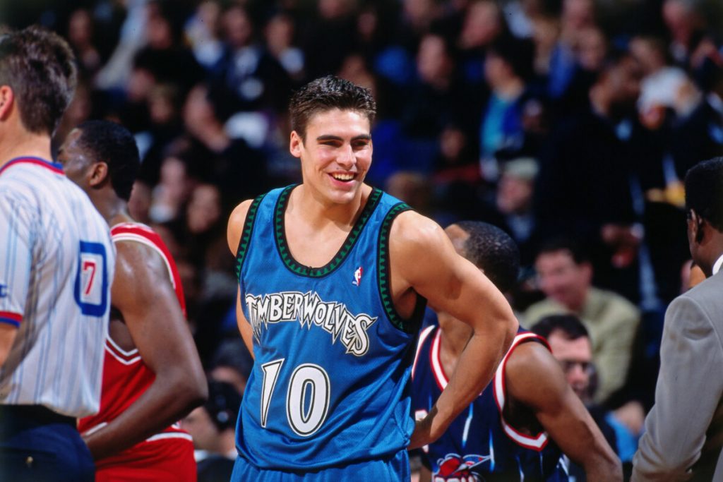 10 Best Players In The History Of Minnesota Timberwolves 10 Best Players In The History Of Minnesota Timberwolves
