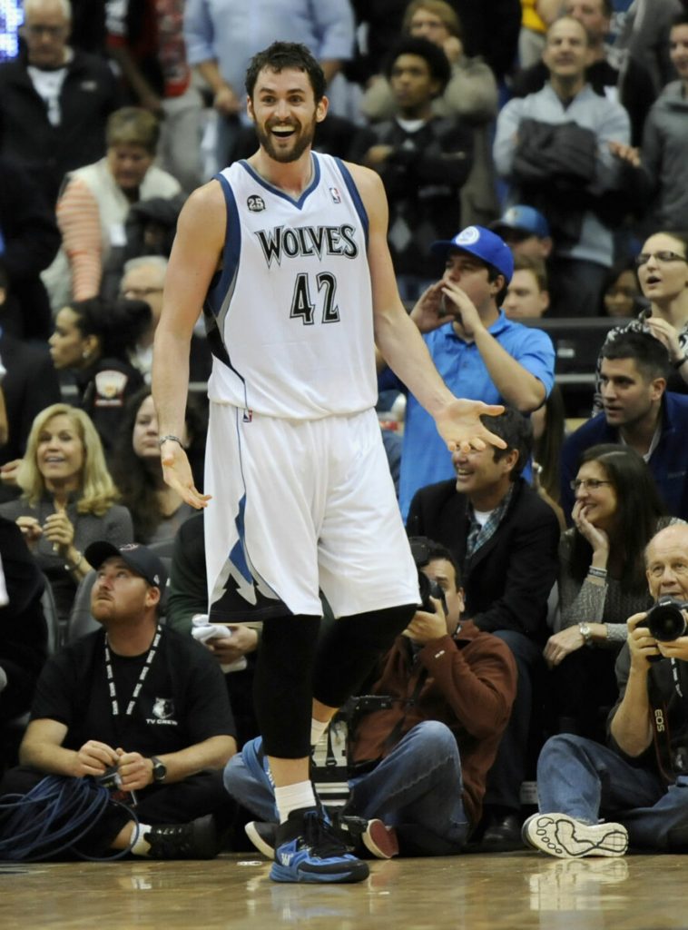 10 Best Players In The History Of Minnesota Timberwolves 10 Best Players In The History Of Minnesota Timberwolves