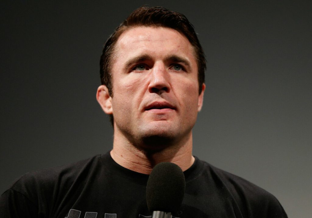 Most Heartbreaking Retirement Bouts In The History Of MMA  