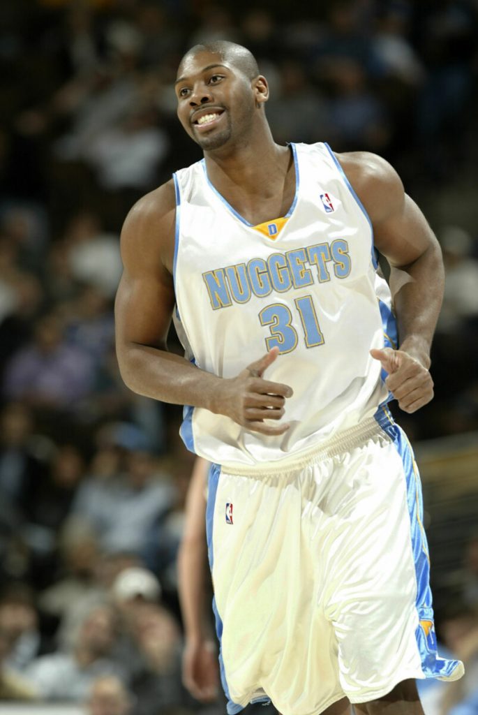 10 Best Players In The History Of Denver Nuggets 10 Best Players In The History Of Denver Nuggets