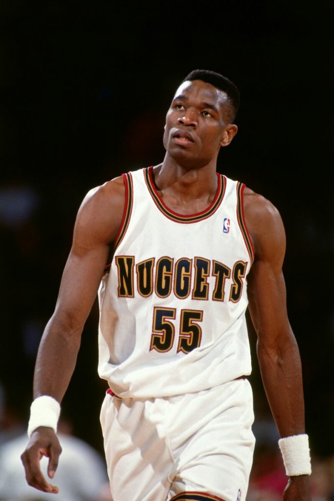 10 Best Players In The History Of Denver Nuggets 10 Best Players In The History Of Denver Nuggets