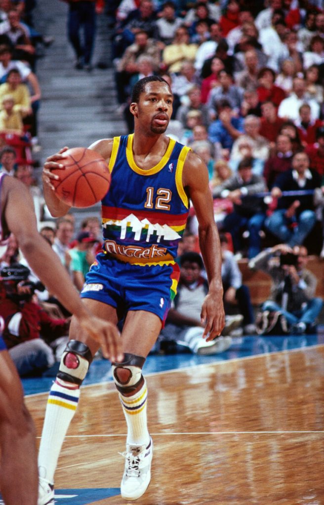 10 Best Players In The History Of Denver Nuggets 10 Best Players In The History Of Denver Nuggets