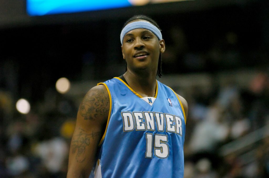 10 Best Players In The History Of Denver Nuggets 10 Best Players In The History Of Denver Nuggets