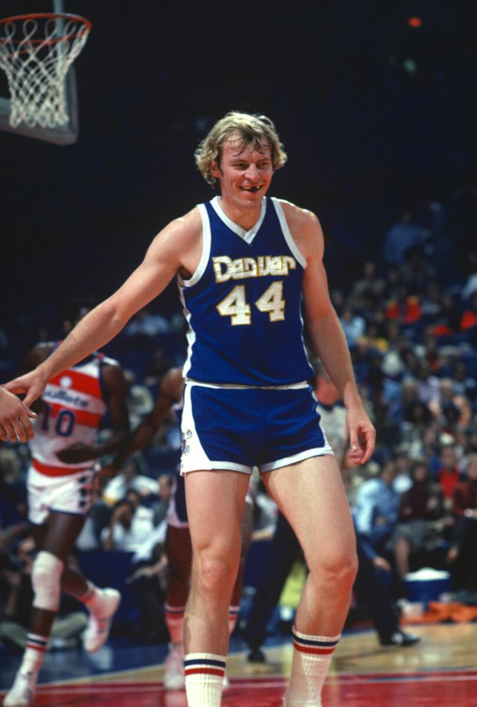 10 Best Players In The History Of Denver Nuggets 10 Best Players In The History Of Denver Nuggets