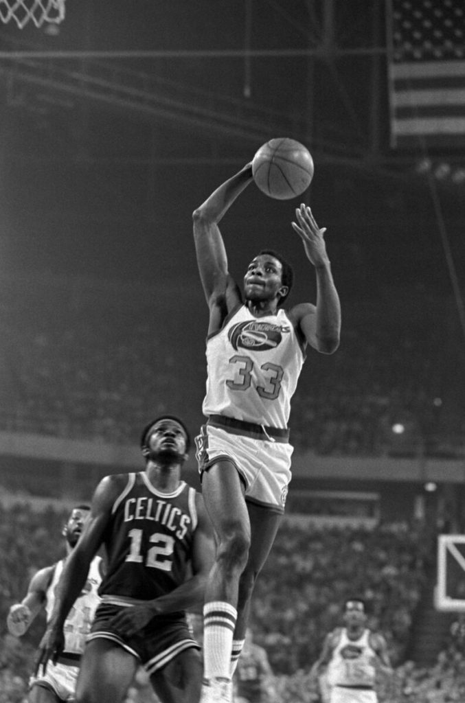 10 Best Players In The History Of Denver Nuggets 10 Best Players In The History Of Denver Nuggets