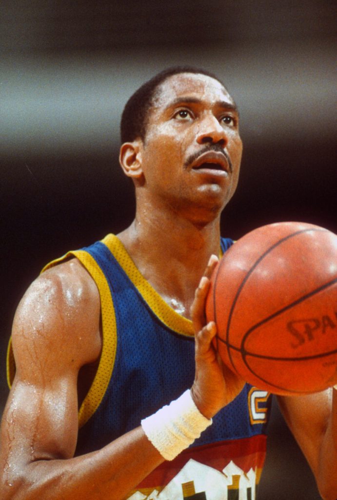10 Best Players In The History Of Denver Nuggets 10 Best Players In The History Of Denver Nuggets