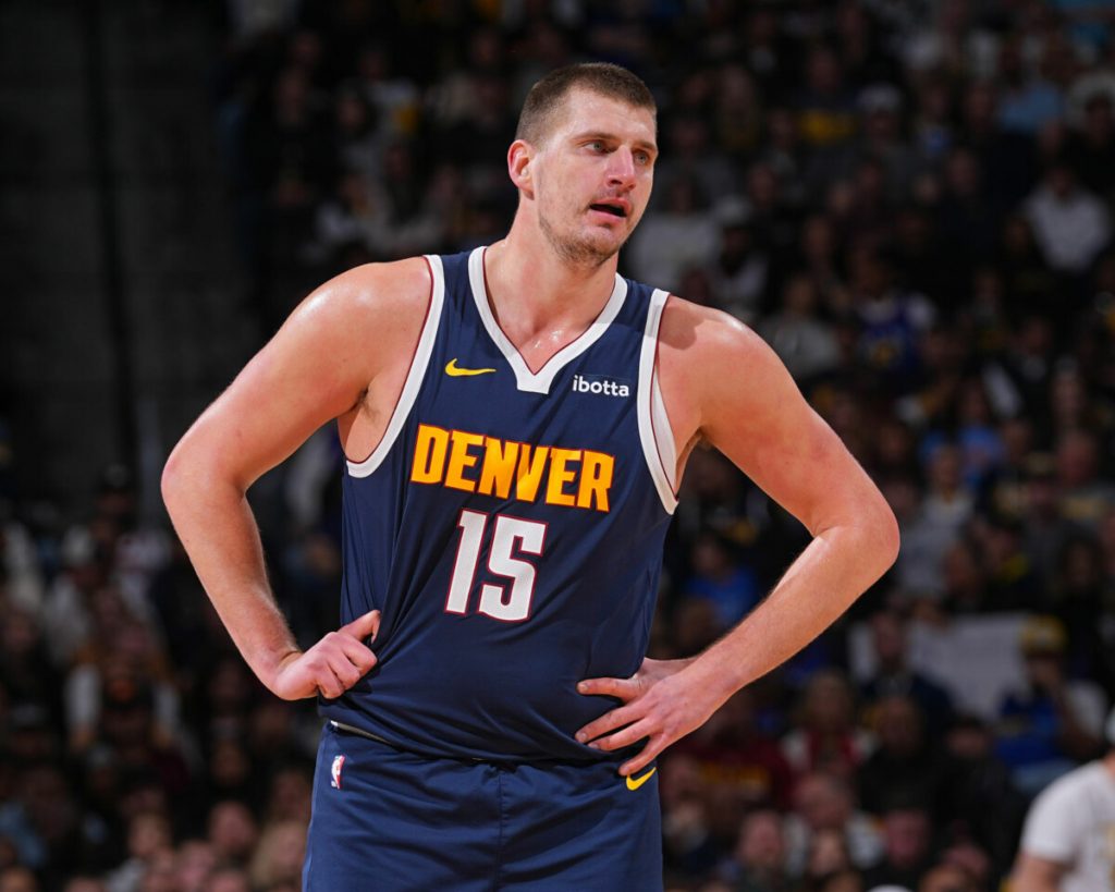 10 Best Players In The History Of Denver Nuggets 10 Best Players In The History Of Denver Nuggets