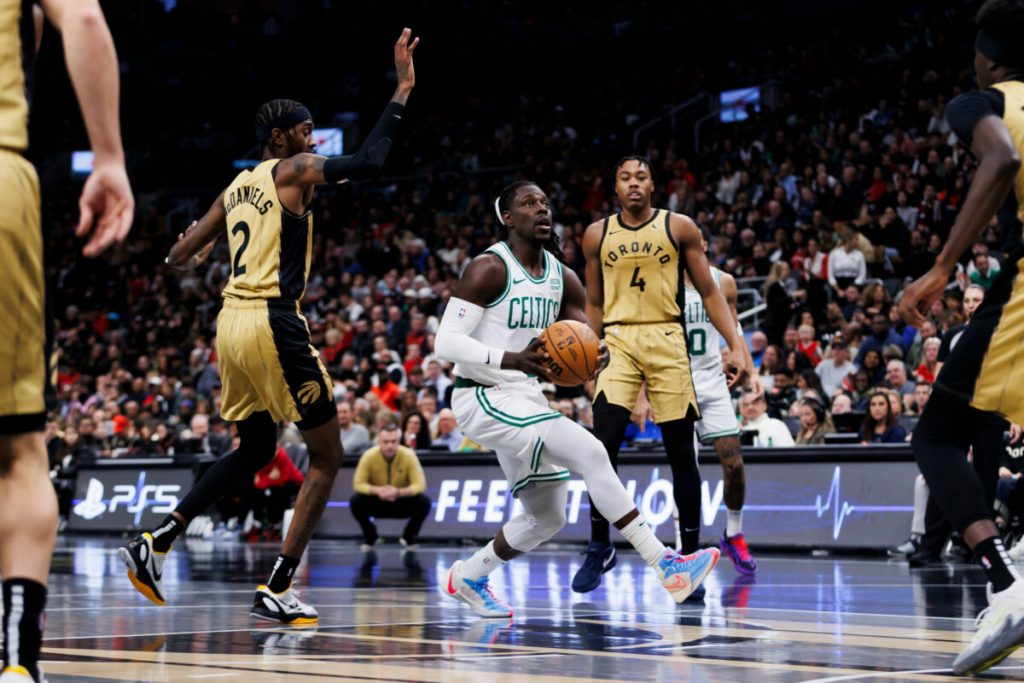 Raptors vs. Celtics: Preview & Prediction (Dec 29,2023) Raptors vs. Celtics: Preview & Prediction (Dec 29,2023)