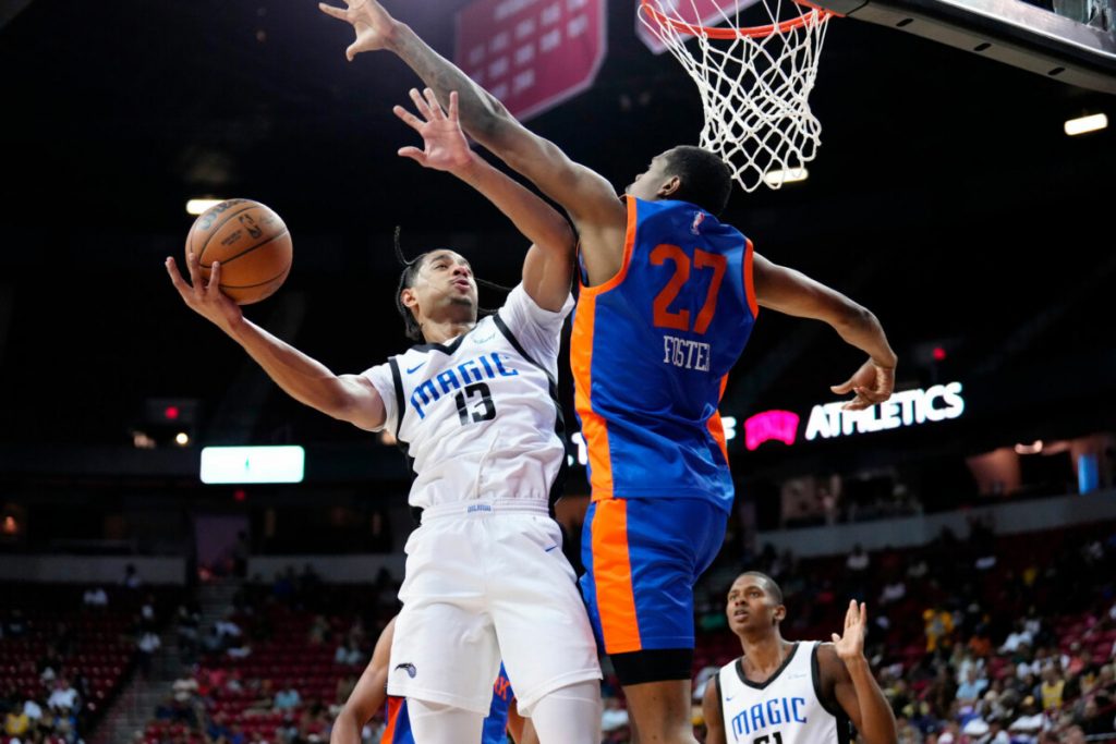 Magic vs Knicks: Preview & Prediction (Dec 29, 2023) Magic vs Knicks: Preview & Prediction (Dec 29, 2023)