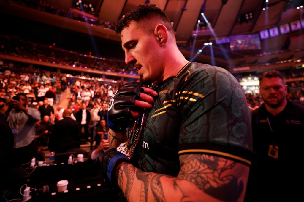 List Of 10 Best MMA Fighters of 2023 List Of 10 Best MMA Fighters of 2023