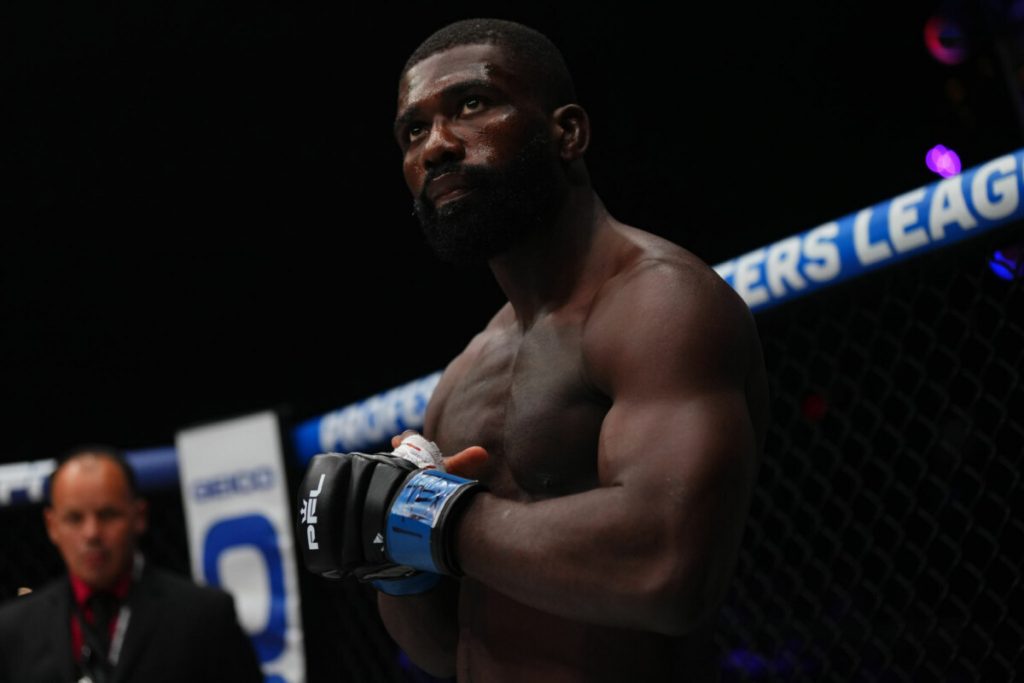 List Of 10 Best MMA Fighters of 2023 List Of 10 Best MMA Fighters of 2023