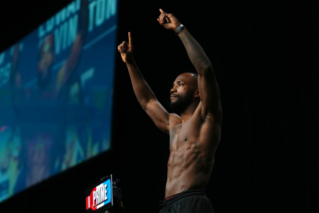 List Of 10 Best MMA Fighters of 2023 List Of 10 Best MMA Fighters of 2023