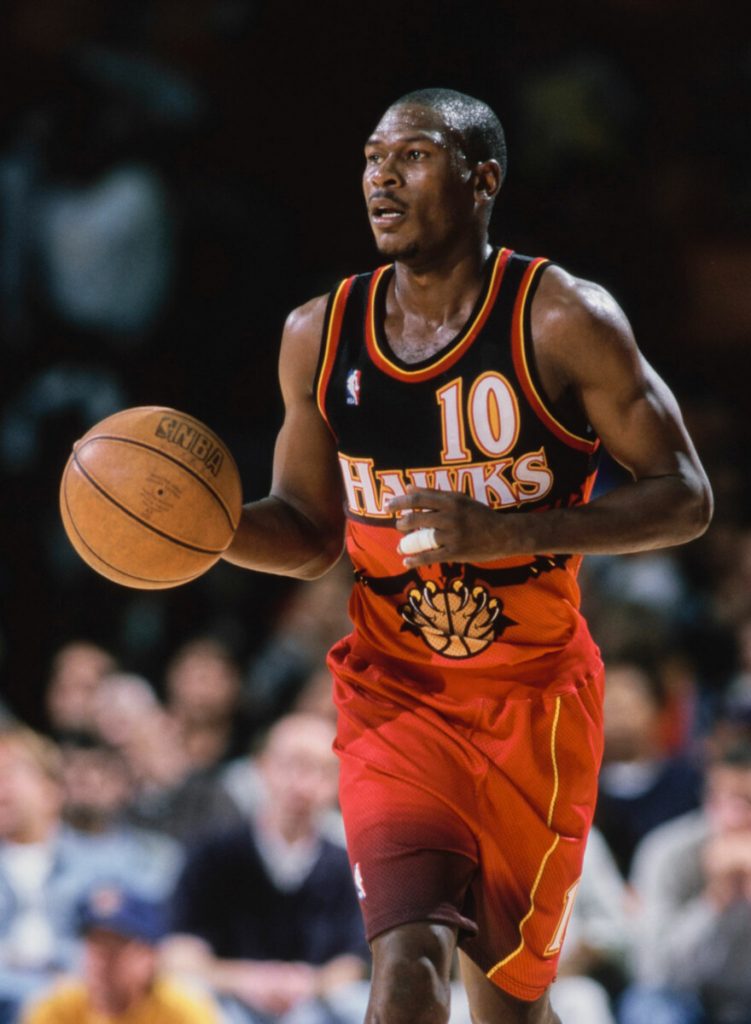 10 Best Players In the History Of Atlanta Hawks Franchise 10 Best Players In the History Of Atlanta Hawks Franchise