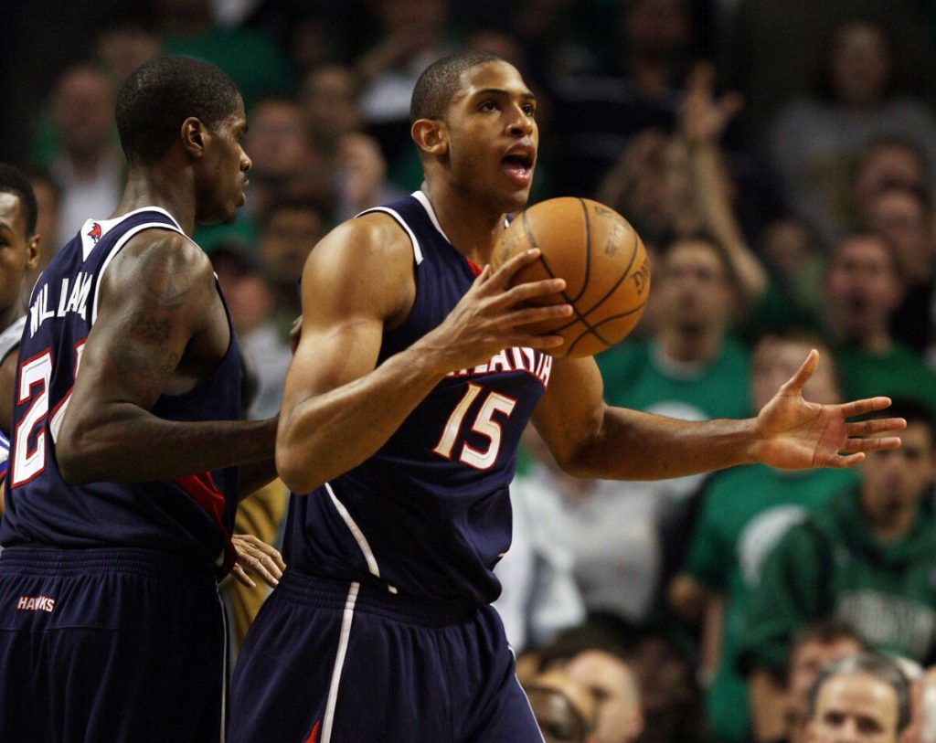 10 Best Players In the History Of Atlanta Hawks Franchise 10 Best Players In the History Of Atlanta Hawks Franchise