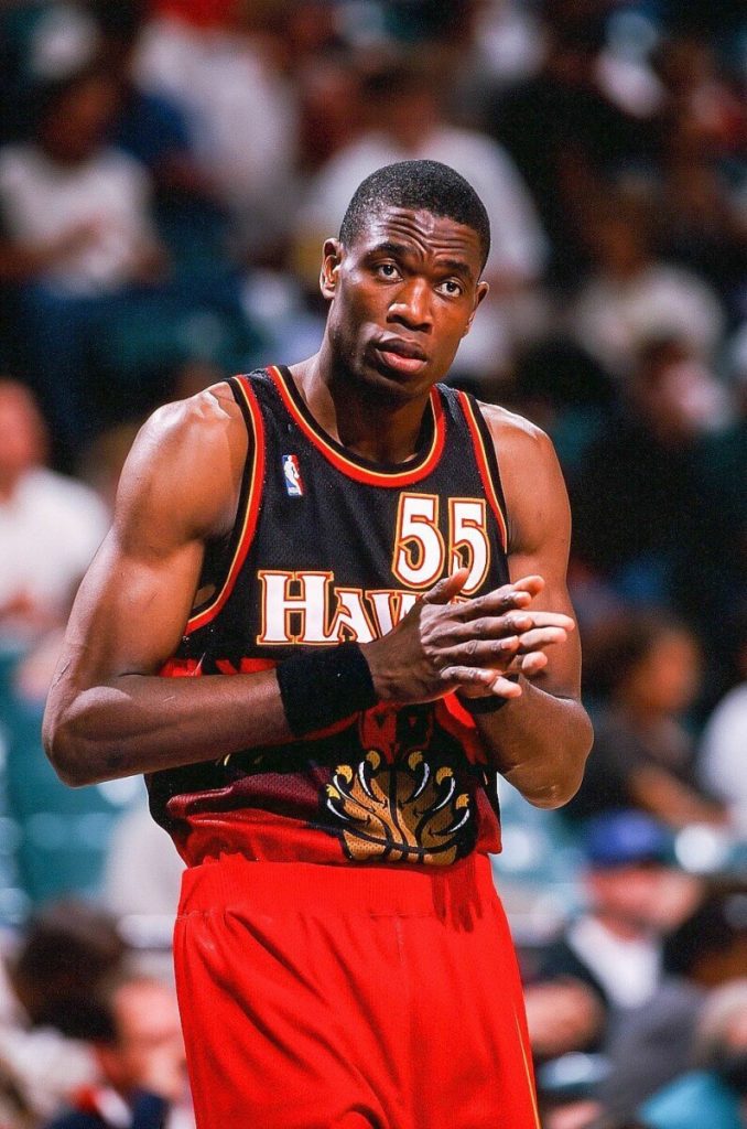 10 Best Players In the History Of Atlanta Hawks Franchise 10 Best Players In the History Of Atlanta Hawks Franchise
