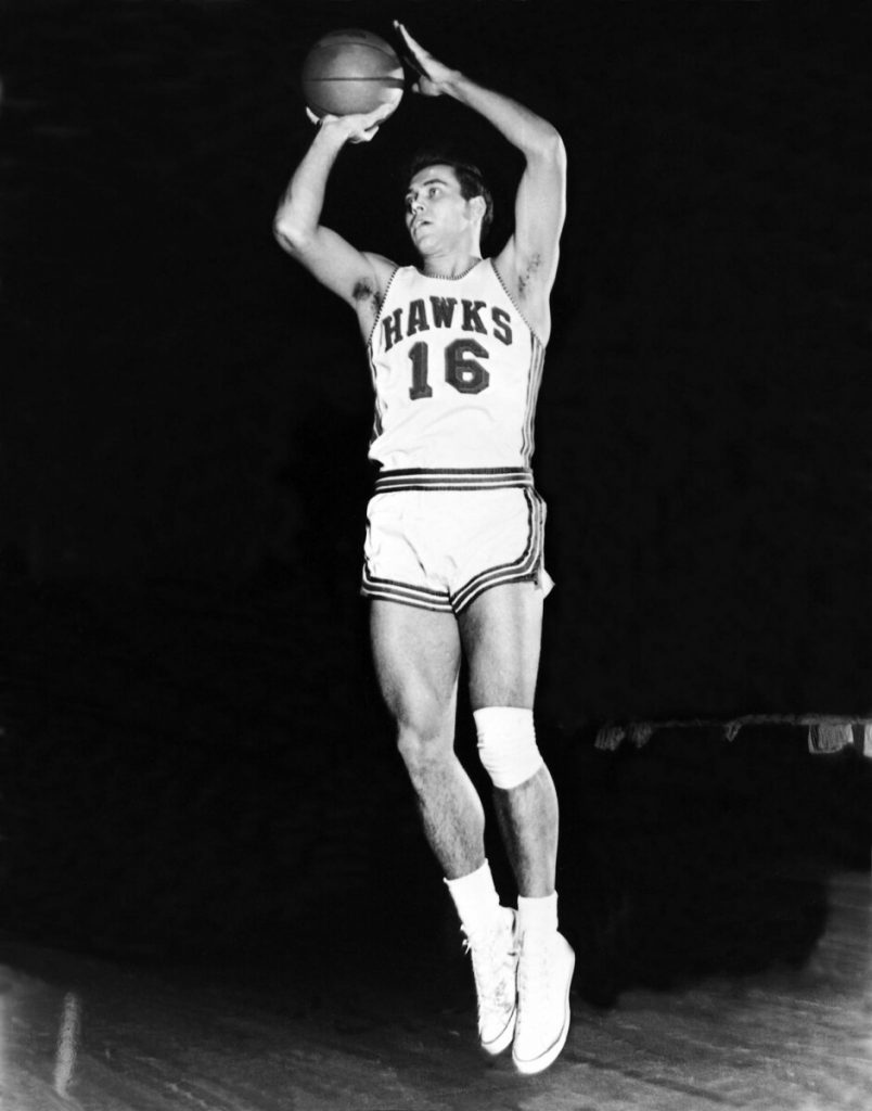 10 Best Players In the History Of Atlanta Hawks Franchise 10 Best Players In the History Of Atlanta Hawks Franchise