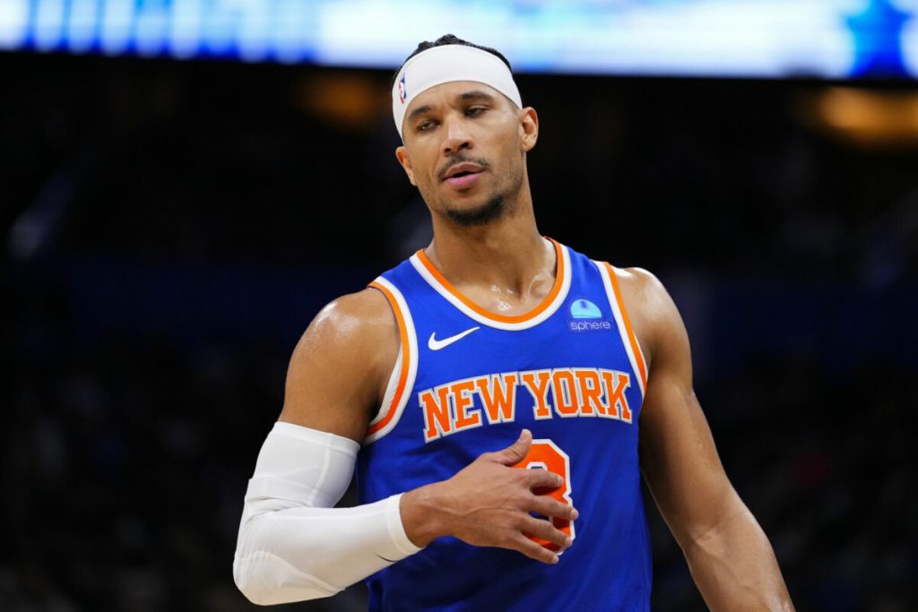 List Of Best & Worst NBA Trades Of 2023 List Of Best & Worst NBA Trades Of 2023