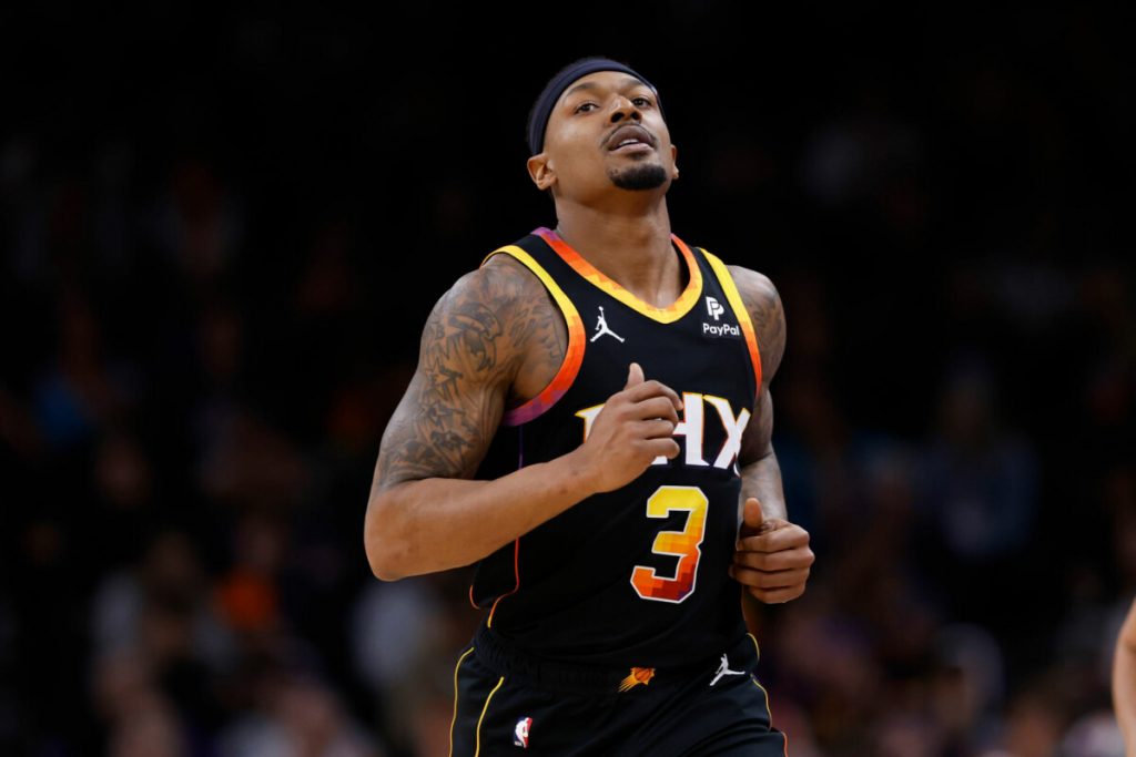 List Of Best & Worst NBA Trades Of 2023 List Of Best & Worst NBA Trades Of 2023