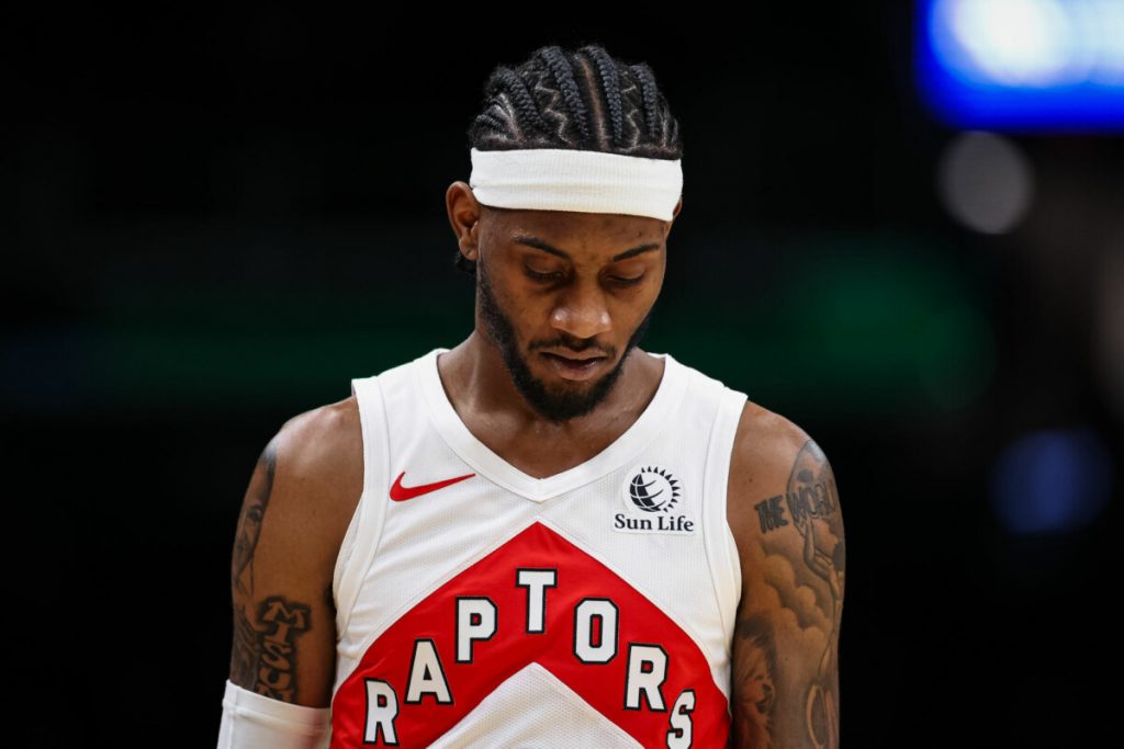 List Of Best & Worst NBA Trades Of 2023 List Of Best & Worst NBA Trades Of 2023