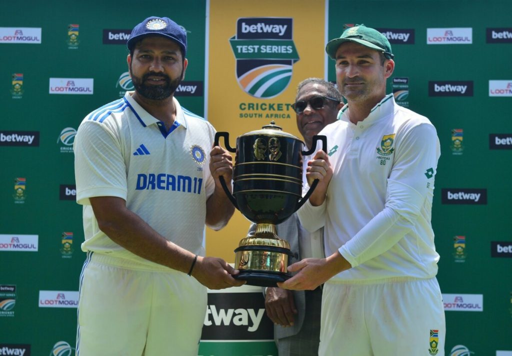 Sharma Slams Pitch Bias: Shut Up About India, Play Cricket!  
