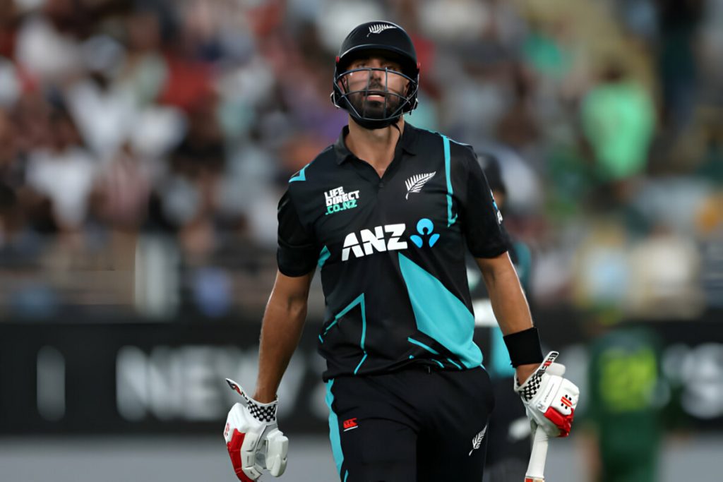 New Zealand Crush Pakistan in First T20I at Auckland New Zealand Crush Pakistan in First T20I at Auckland