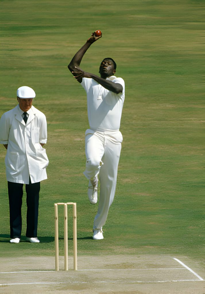 Menacing West Indies Fast Bowlers in the 80s Era Menacing West Indies Fast Bowlers in the 80s Era
