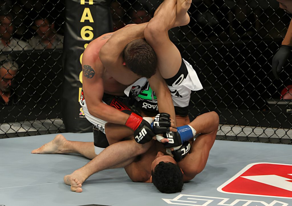 Charles Oliveira's 10 Best Performances In The UFC Charles Oliveira's 10 Best Performances In The UFC